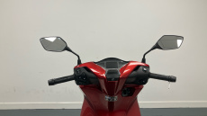 Honda SH125A (19MY)